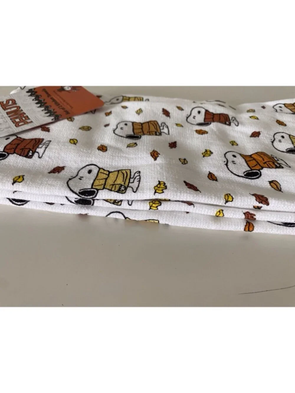 Peanuts pk snoopy